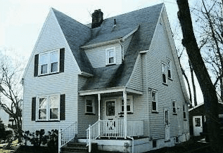 6 HOLLAND Avenue, Demarest